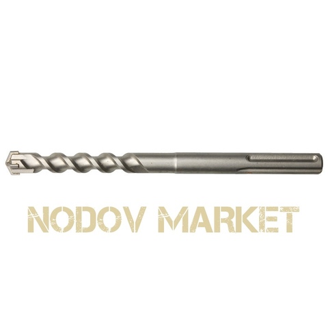 Бур по бетону SDS MAX 16 x (260-1000 мм), 4 режущих кромки