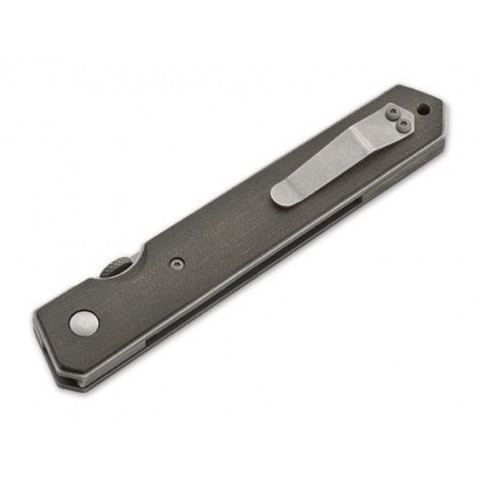 Складной нож Boker 01bo291 Kwaiken Folder