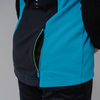 Nordski Jr Pro разминочная куртка детская breeze - 9