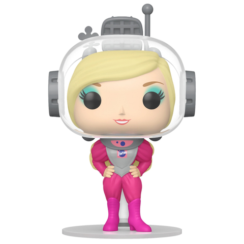 Funko POP! Barbie 65th: Barbie Astronaut (139)