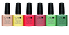 Гель лак CND Shellac Sun Bleached купить за 900&nbsp;руб