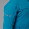 Nordski Jr Pro разминочная куртка детская breeze - 5