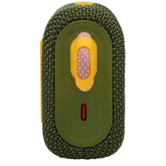 Колонки Bluetooth JBL Go 3, Green (JBLGO3GRN)