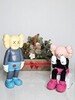 Фигурка Kaws Morty Smith — фото 2
