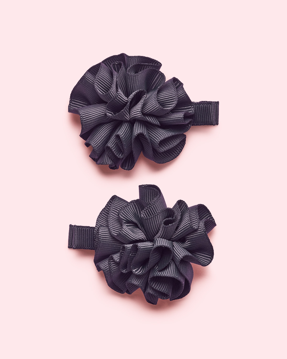 Набор бантиков PEONY MINI (2 шт.)