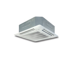 Кассетный блок Fujitsu AUXA54GALH/UTGUGYAW
