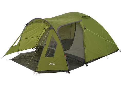 Туристическая палатка TREK PLANET Avola 3
