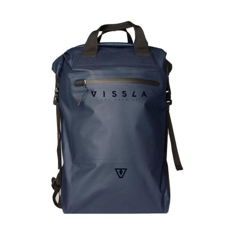 VISSLA High Seas Drypack 22L