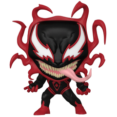 Funko POP! Bobble Marvel Venom Venom Miles Morales (Exc) (1220)