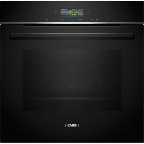 Электрический духовой шкаф Siemens HB734G2B1