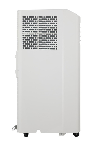 Мобильный кондиционер Hisense AP-07CR4GKVS00 V-series