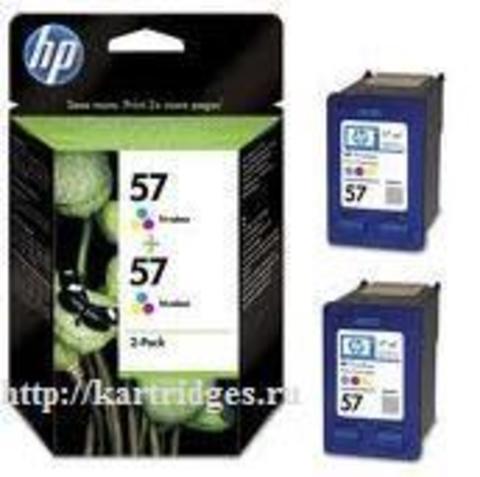 Картридж Hewlett-Packard (HP) C9503AE
