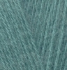 Пряжа Alize ANGORA GOLD 164 (Лазурный)