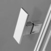 Radaway Nes DWS 10028130-01-01L Распашная душевая дверь