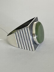 Ирида (кольцо из серебра)