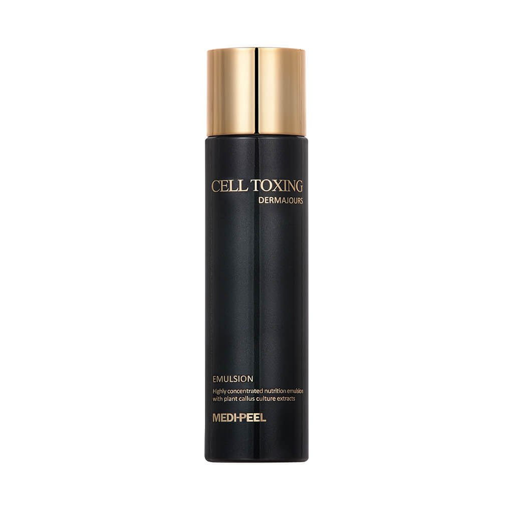 Омолаживающая эмульсия Medi-Peel Cell Toxing Dermajours Emulsion 150мл