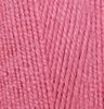 Пряжа Alize Lanagold 800 359 (Барочная роза)