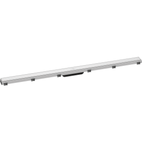Hansgrohe RainDrain Match 56042450 Внеш. часть 120 см БС