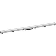 Hansgrohe RainDrain Match 56042450 Внеш. часть 120 см БС фото