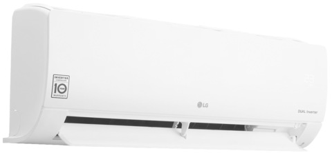 Сплит-система инверторного типа Lg P09EP2 MegaCool