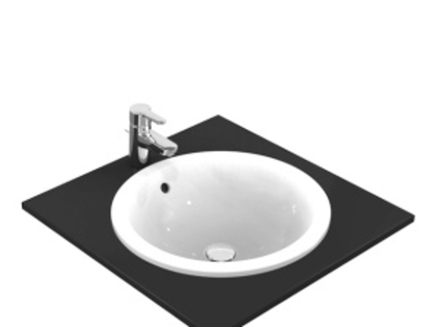 Ideal Standard Connect E505101 Раковина встраиваемая