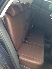 Чехлы на Volkswagen Golf Plus 2004–2014 г.в.