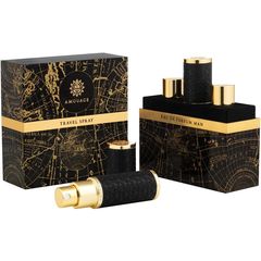 Amouage Interlude man 3*10мл