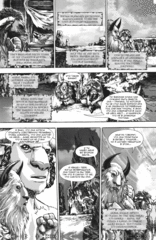 Warcraft: Легенды. Том 3