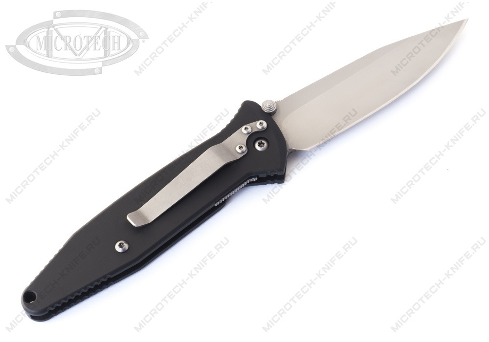 Нож Microtech Socom Elite Sterile MA s90v