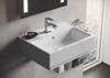 GROHE Cube 3948300H Раковина подвесная