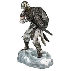 Фигурка Драконорожденный — The Elder Scrolls V Skyrim PVC Dragonborn