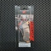 Honda Колодки тормозные задние GL 1800 18- 06435-MKC-A01