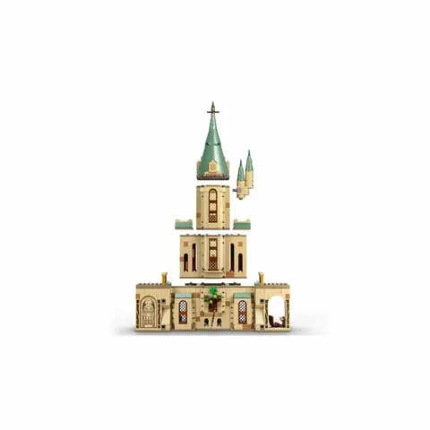 Конструктор Гарри Поттер Кабинет Профессора Дамблдора