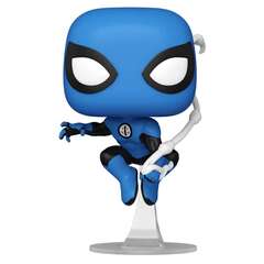 Funko POP! Marvel: Fantastic Four Spider-Man (Exc) (1451)