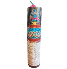 КАСКАД 3 ХОЛОДНЫЙ