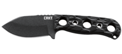Фото Нож с фиксированным клинком CRKT Pangolin, сталь 8Cr13MoV, рукоять термопластик