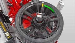 Шиномонтажный стенд Hunter TC37/39