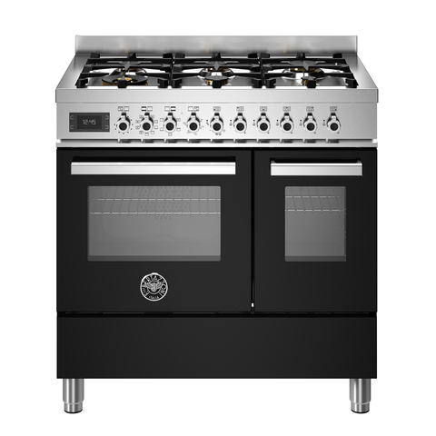 Газовая плита Bertazzoni PRO96L2ENET