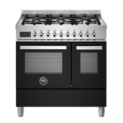 Газовая плита Bertazzoni PRO96L2ENET