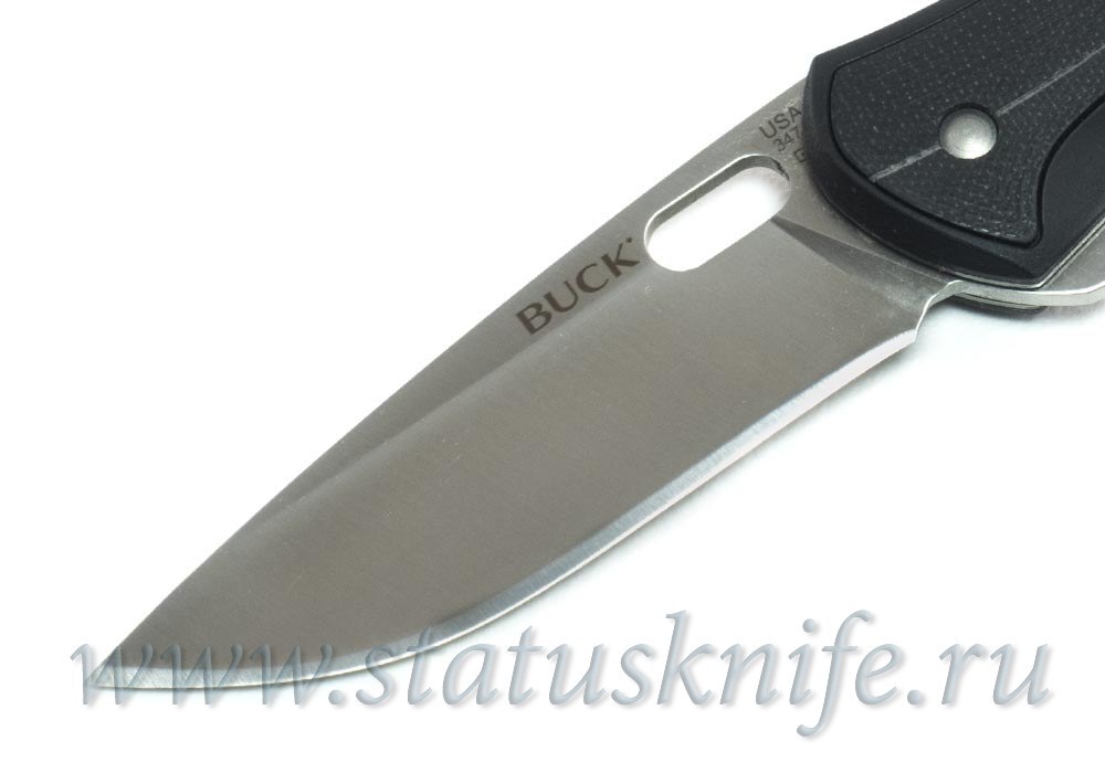 Нож Buck Vantage PRO Large 347BKS1-B S30V