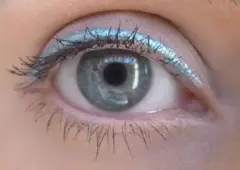 El Corazon Подводка для глаз Aquamarine
