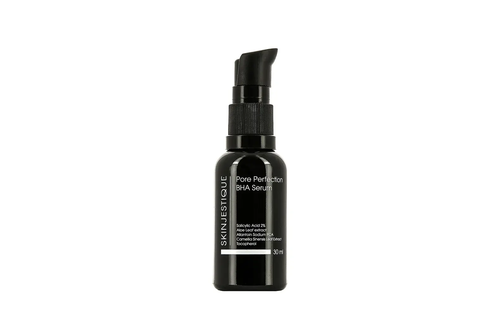 SKINJESTIQUE Сыворотка с ВНА-кислотой 2% Pore Perfection BHA serum, 30 мл