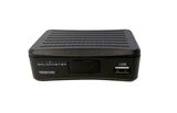 ТВ ресивер TR-501HD GOLDMASTER, тюнер цифровой GOLD MASTER HD TV, эфирная приставка для телевизора (DVB-T2/DVB-C/IPTV)
