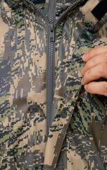 Летний плащ - тент для охоты Remington PU waterproof Figure на remingtonn.ru