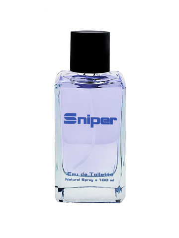 GENTY SNIPER men 100ml edt