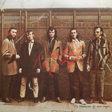 AYNSLEY, DUNBAR RETALIATION: To Mum, From Aynsley & The Boys (Винил) (Виниловая пластинка)
