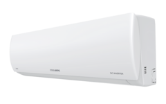 Сплит-система COOLBERG, RUNA Inverter, CI-12R1-IN / CI-12R1-OUT