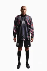 Шорты Nike England 2026 Strike - черный