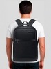 Картинка рюкзак городской Arctic Hunter B00670 Black - 13