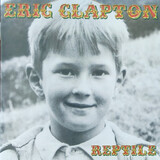CLAPTON, ERIC :  Reptile